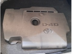 Recambio de tapa motor para toyota auris (_e18_) 2.0 d-4d (ade186_) referencia OEM IAM 126110R101  