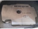 Recambio de tapa motor para toyota auris (_e18_) 2.0 d-4d (ade186_) referencia OEM IAM 126110R101  