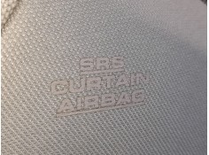 Recambio de airbag cortina delantero izquierdo para toyota auris (_e18_) 2.0 d-4d (ade186_) referencia OEM IAM 6218002120  