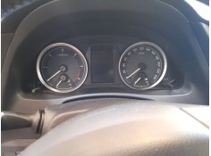 Recambio de cuadro instrumentos para toyota auris (_e18_) 2.0 d-4d (ade186_) referencia OEM IAM 5530302351C1  