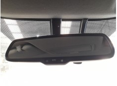 Recambio de espejo interior para toyota auris (_e18_) 2.0 d-4d (ade186_) referencia OEM IAM 878100W810  