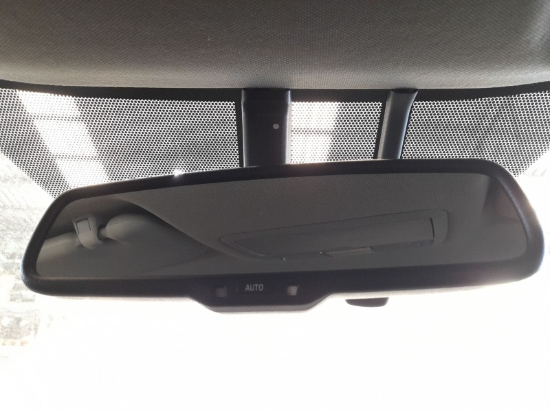 Recambio de espejo interior para toyota auris (_e18_) 2.0 d-4d (ade186_) referencia OEM IAM 878100W810  
