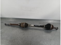 Recambio de transmision delantera derecha para opel corsa f (p2jo) 1.2 (68) referencia OEM IAM 1647577680 9825390980 