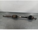 Recambio de transmision delantera derecha para opel corsa f (p2jo) 1.2 (68) referencia OEM IAM 1647577680 9825390980 