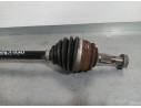 Recambio de transmision delantera derecha para opel corsa f (p2jo) 1.2 (68) referencia OEM IAM 1647577680 9825390980 