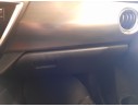 Recambio de guantera para toyota auris (_e18_) 2.0 d-4d (ade186_) referencia OEM IAM 5555002290C2  