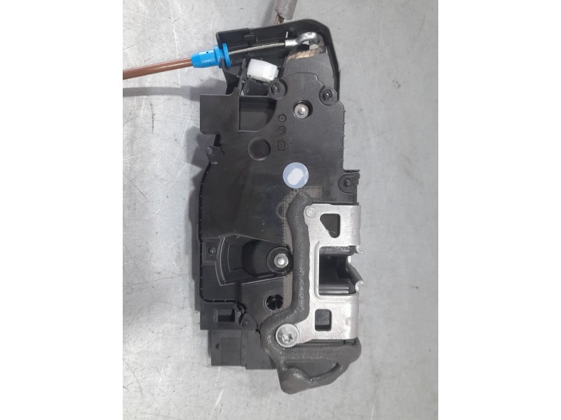 Recambio de cerradura puerta delantera izquierda para mercedes-benz clase c (w206) c 300 de (206.208) referencia OEM IAM A177003