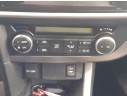Recambio de mando climatizador para toyota auris (_e18_) 2.0 d-4d (ade186_) referencia OEM IAM   