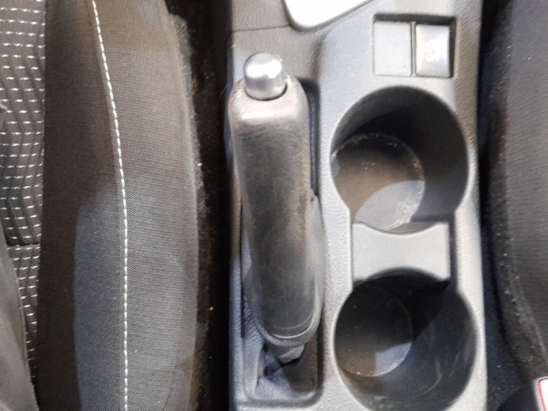 Recambio de palanca freno de mano para toyota auris (_e18_) 2.0 d-4d (ade186_) referencia OEM IAM 4620102200C0  