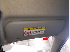 Recambio de parasol derecho para toyota auris (_e18_) 2.0 d-4d (ade186_) referencia OEM IAM 7431002K80B0  