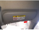 Recambio de parasol derecho para toyota auris (_e18_) 2.0 d-4d (ade186_) referencia OEM IAM 7431002K80B0  