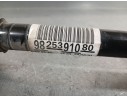Recambio de transmision delantera izquierda para opel corsa f (p2jo) 1.2 (68) referencia OEM IAM 1647577280 9825391080 