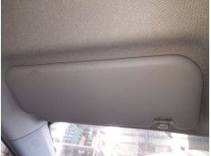 Recambio de parasol izquierdo para toyota auris (_e18_) 2.0 d-4d (ade186_) referencia OEM IAM 743200D600B1  