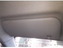 Recambio de parasol izquierdo para toyota auris (_e18_) 2.0 d-4d (ade186_) referencia OEM IAM 743200D600B1  