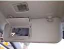 Recambio de parasol izquierdo para toyota auris (_e18_) 2.0 d-4d (ade186_) referencia OEM IAM 743200D600B1  