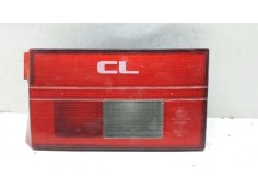 Recambio de piloto trasero derecho para seat toledo (1l) 1.6 referencia OEM IAM   INTERIOR