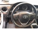 Recambio de volante para toyota auris (_e18_) 2.0 d-4d (ade186_) referencia OEM IAM 4510202510C0  
