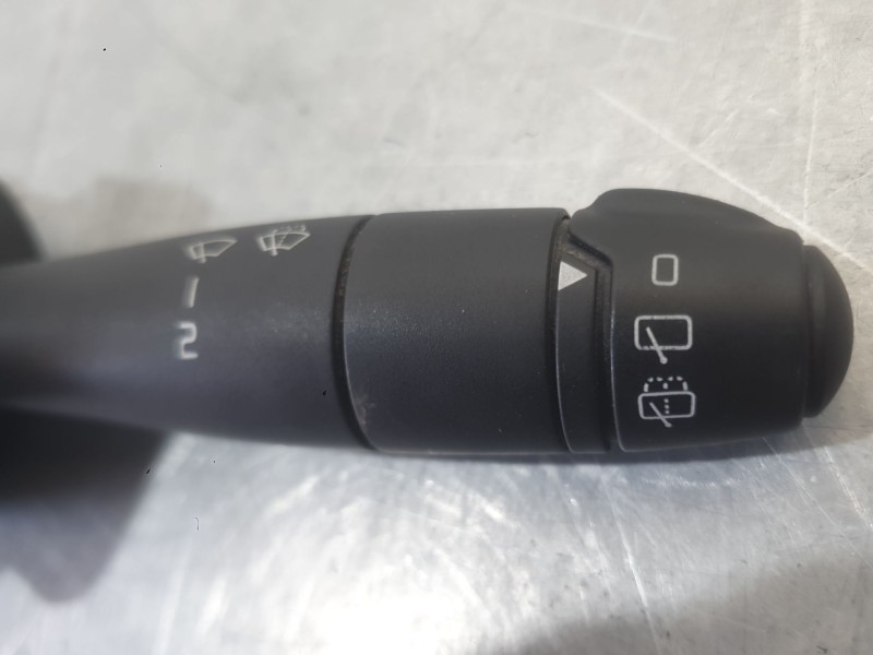 Recambio de mando limpia para dacia sandero (bs_) 1.2 16v referencia OEM IAM   