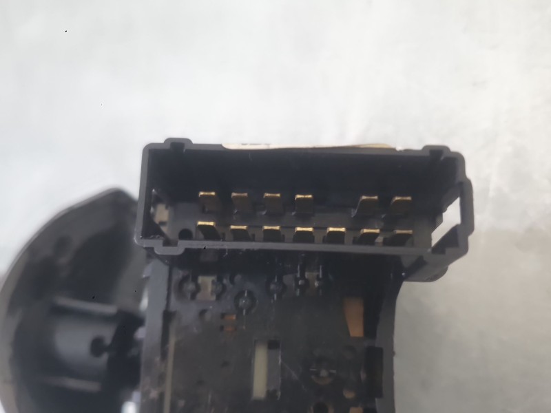 Recambio de mando limpia para dacia sandero (bs_) 1.2 16v referencia OEM IAM   