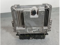 Recambio de centralita motor uce para opel corsa f (p2jo) 1.2 (68) referencia OEM IAM 1686953880  