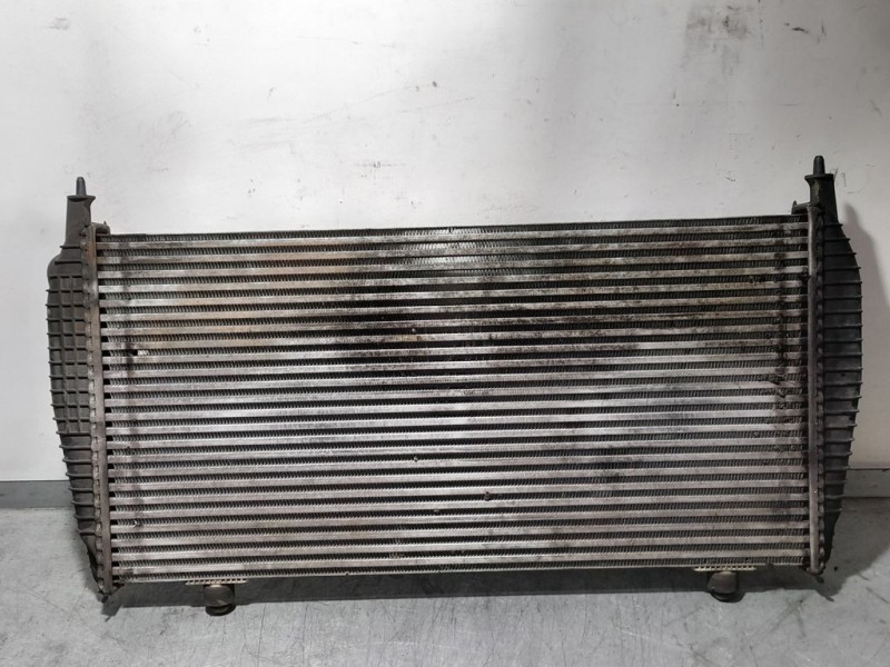 Recambio de intercooler para peugeot 807 pullman referencia OEM IAM SIN REF  