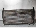 Recambio de intercooler para peugeot 807 pullman referencia OEM IAM SIN REF  