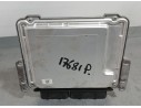 Recambio de centralita motor uce para opel corsa f (p2jo) 1.2 (68) referencia OEM IAM 1686953880  