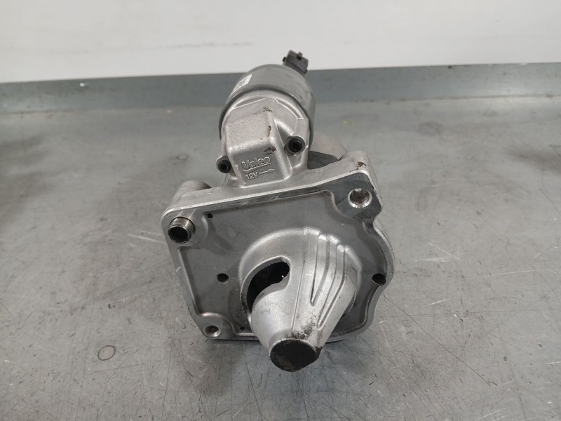 Recambio de motor arranque para opel corsa f (p2jo) 1.2 (68) referencia OEM IAM HN05 1632746480 9812715480