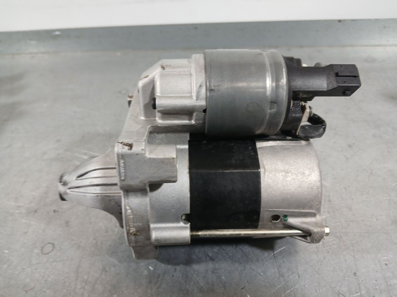 Recambio de motor arranque para opel corsa f (p2jo) 1.2 (68) referencia OEM IAM HN05 1632746480 9812715480