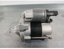 Recambio de motor arranque para opel corsa f (p2jo) 1.2 (68) referencia OEM IAM HN05 1632746480 9812715480