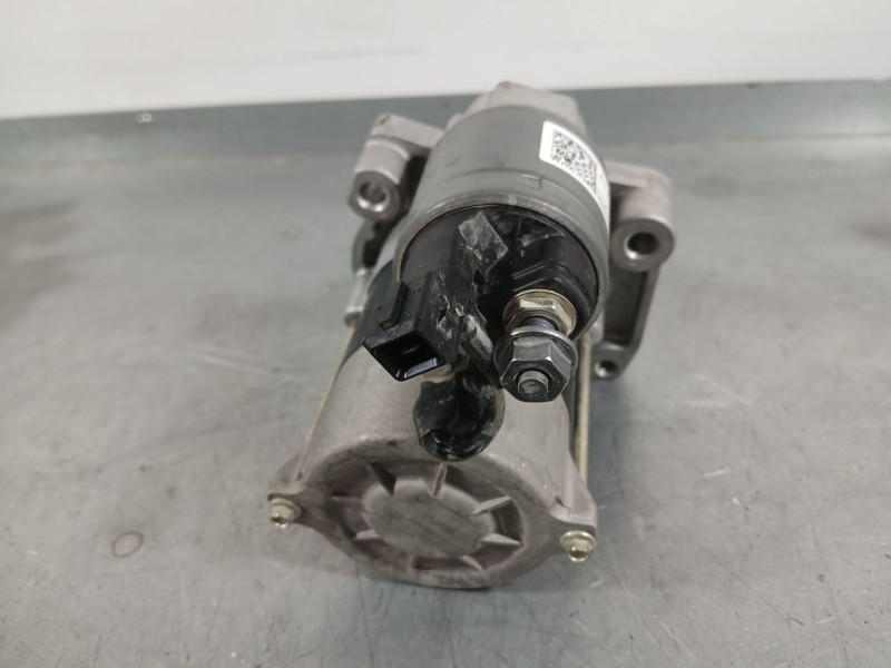 Recambio de motor arranque para opel corsa f (p2jo) 1.2 (68) referencia OEM IAM HN05 1632746480 9812715480