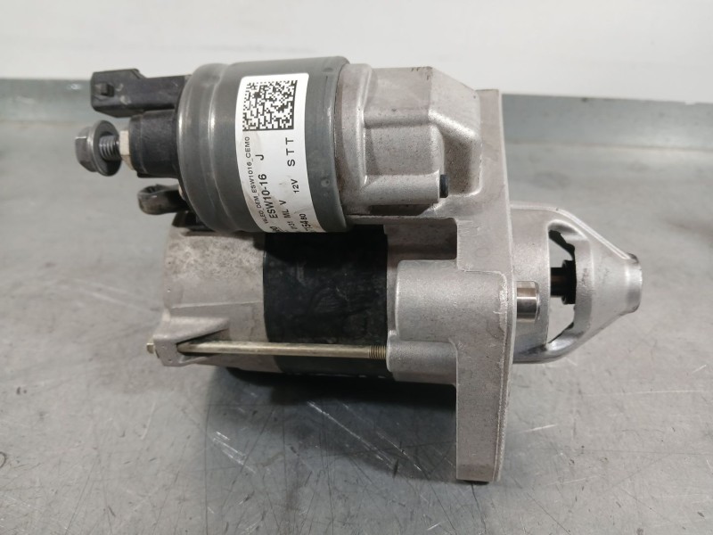 Recambio de motor arranque para opel corsa f (p2jo) 1.2 (68) referencia OEM IAM HN05 1632746480 9812715480