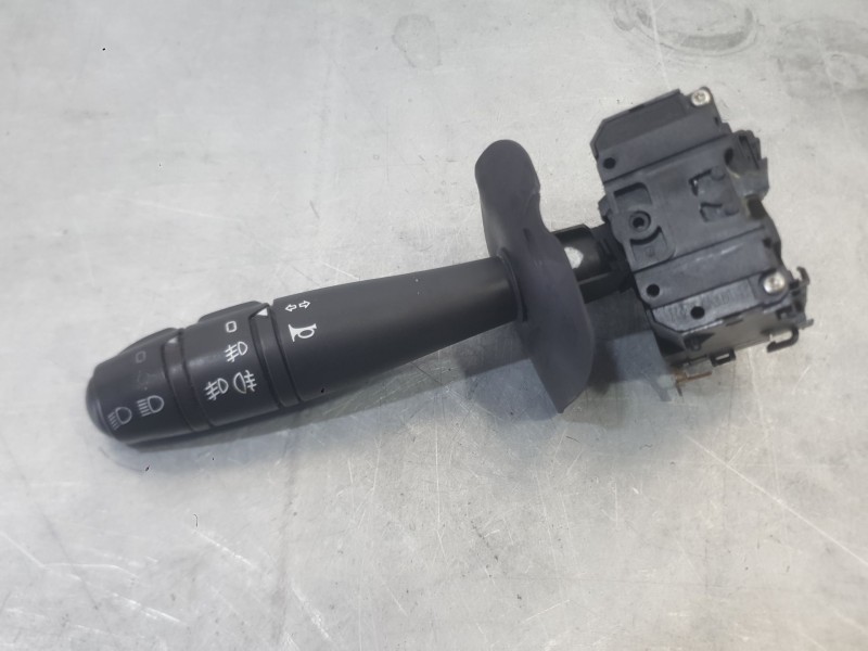Recambio de mando luces y limpia para dacia sandero (bs_) 1.2 16v referencia OEM IAM 6001551361  6001551357