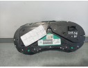 Recambio de cuadro instrumentos para peugeot 307 berlina (s2) xsi referencia OEM IAM 9662323180 281174477 SAGEM
