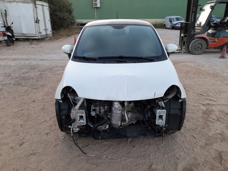 fiat 500 c (312_) del año 2020