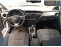 Recambio de kit airbag para toyota auris (_e18_) 2.0 d-4d (ade186_) referencia OEM IAM 4513002450C1  4513002450C1 CONDUCTOR 7396
