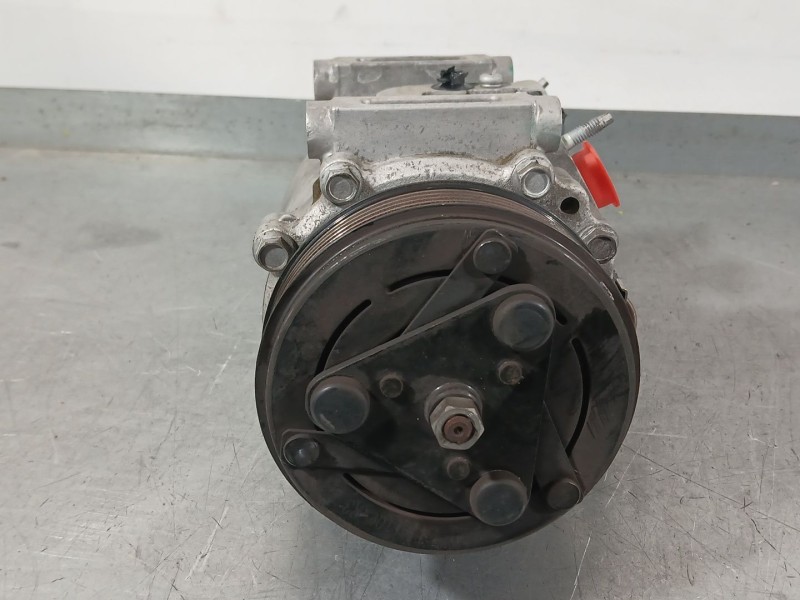 Recambio de compresor aire acondicionado para opel corsa f (p2jo) 1.2 (68) referencia OEM IAM 1666721780 9828684880 