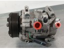 Recambio de compresor aire acondicionado para opel corsa f (p2jo) 1.2 (68) referencia OEM IAM 1666721780 9828684880 