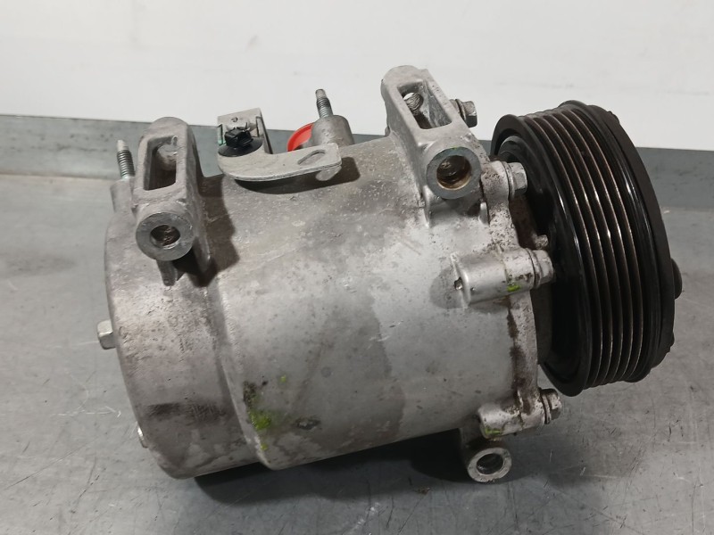 Recambio de compresor aire acondicionado para opel corsa f (p2jo) 1.2 (68) referencia OEM IAM 1666721780 9828684880 