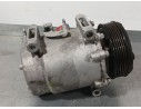 Recambio de compresor aire acondicionado para opel corsa f (p2jo) 1.2 (68) referencia OEM IAM 1666721780 9828684880 