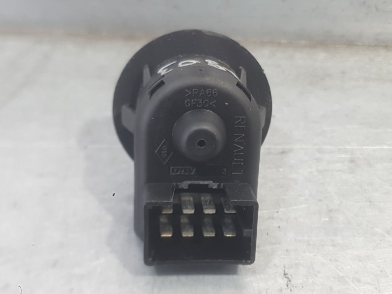 Recambio de mando retrovisor para dacia sandero (bs_) 1.2 16v referencia OEM IAM   