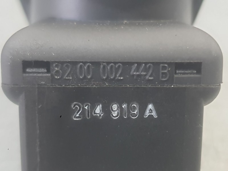 Recambio de mando retrovisor para dacia sandero (bs_) 1.2 16v referencia OEM IAM   