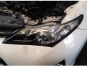 Recambio de faro izquierdo para toyota auris (_e18_) 2.0 d-4d (ade186_) referencia OEM IAM 8117002J61  