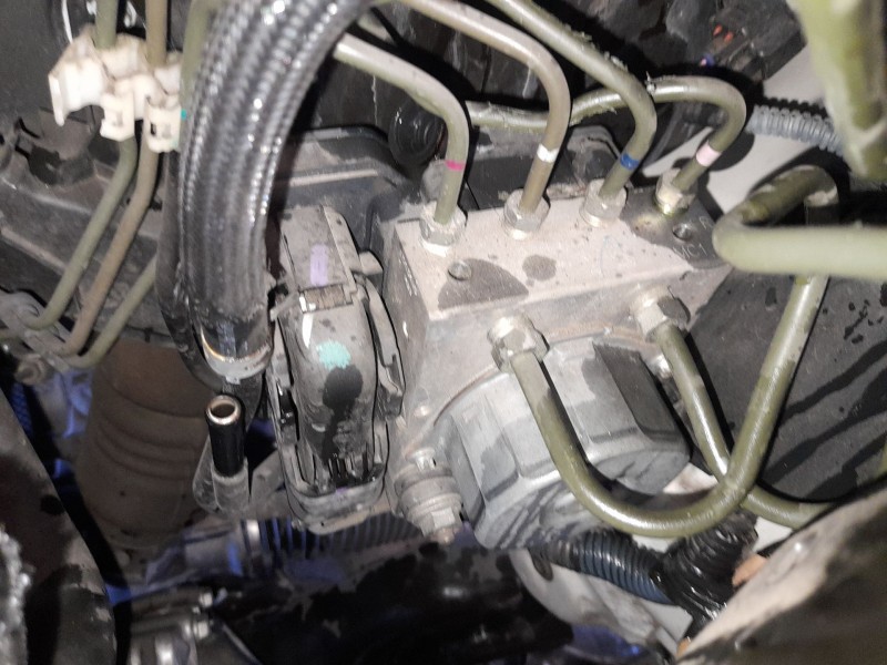 Recambio de abs para toyota auris (_e18_) 2.0 d-4d (ade186_) referencia OEM IAM 4405002680  