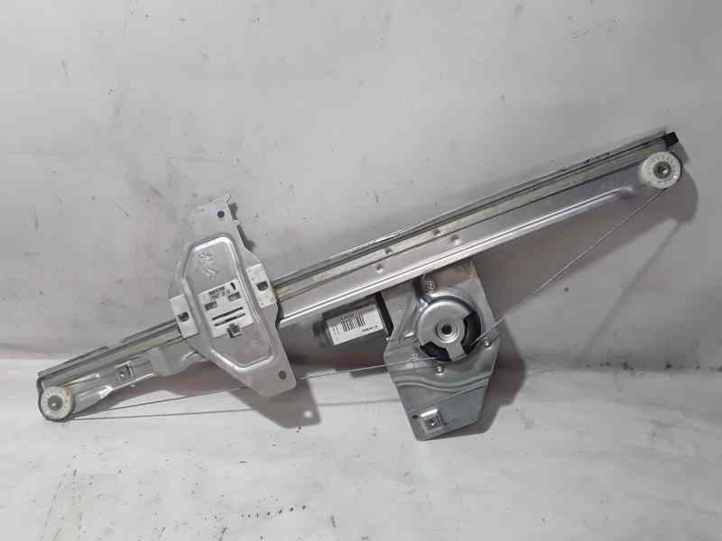 Recambio de elevalunas delantero derecho para citroën berlingo cuadro l2 referencia OEM IAM  2 PINS ELECTRICO