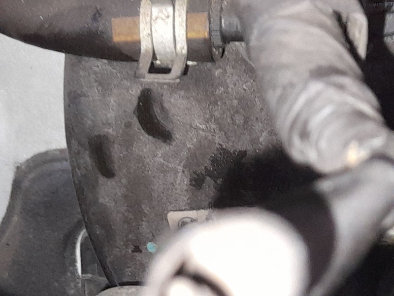 Recambio de servofreno para toyota auris (_e18_) 2.0 d-4d (ade186_) referencia OEM IAM 4461009A60  
