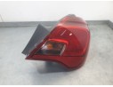 Recambio de piloto trasero derecho para opel corsa e (x15) 1.4 (08, 68) referencia OEM IAM   
