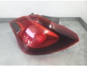 Recambio de piloto trasero derecho para opel corsa e (x15) 1.4 (08, 68) referencia OEM IAM   