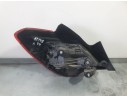 Recambio de piloto trasero derecho para opel corsa e (x15) 1.4 (08, 68) referencia OEM IAM   