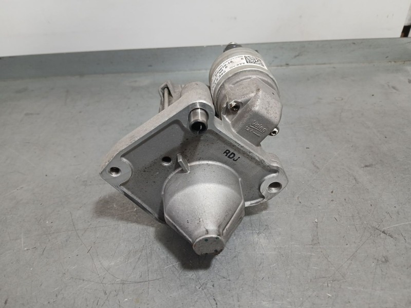 Recambio de motor arranque para citroën c3 iii (sx) 1.2 puretech 82 referencia OEM IAM 1624230380  